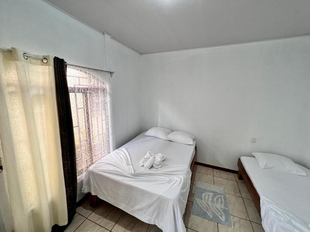 Natural Experience House Tortuguero Extérieur photo
