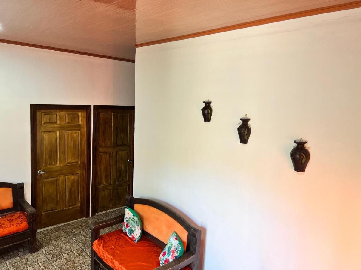Natural Experience House Tortuguero Extérieur photo