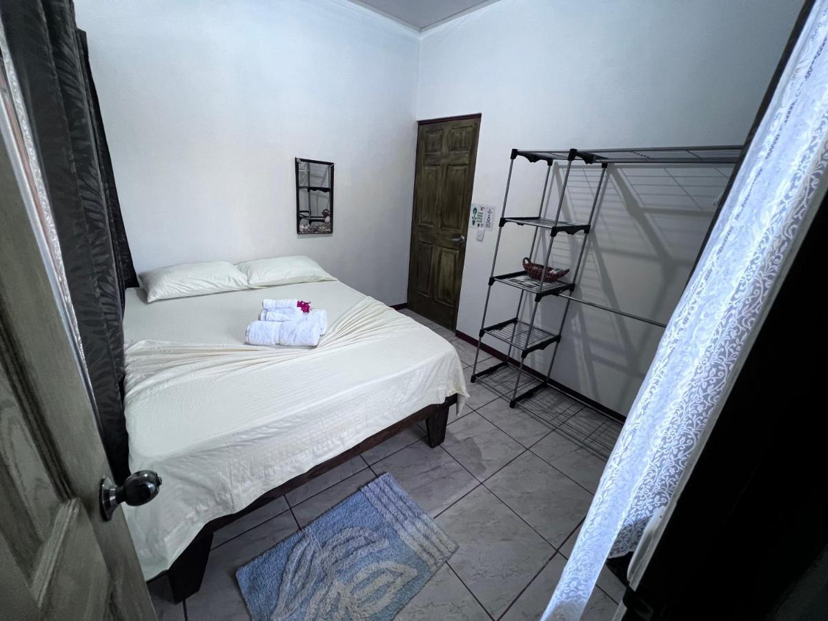 Natural Experience House Tortuguero Extérieur photo