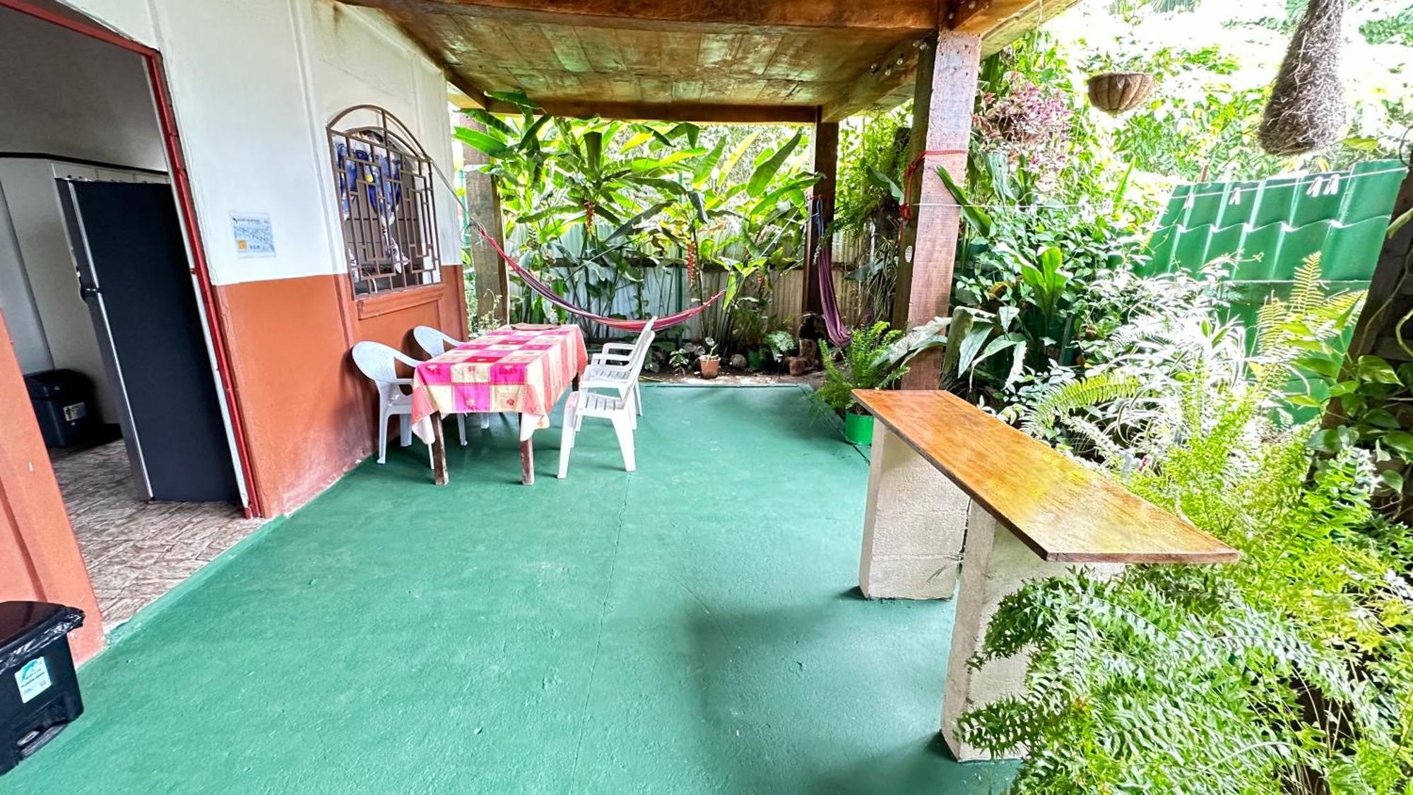 Natural Experience House Tortuguero Extérieur photo